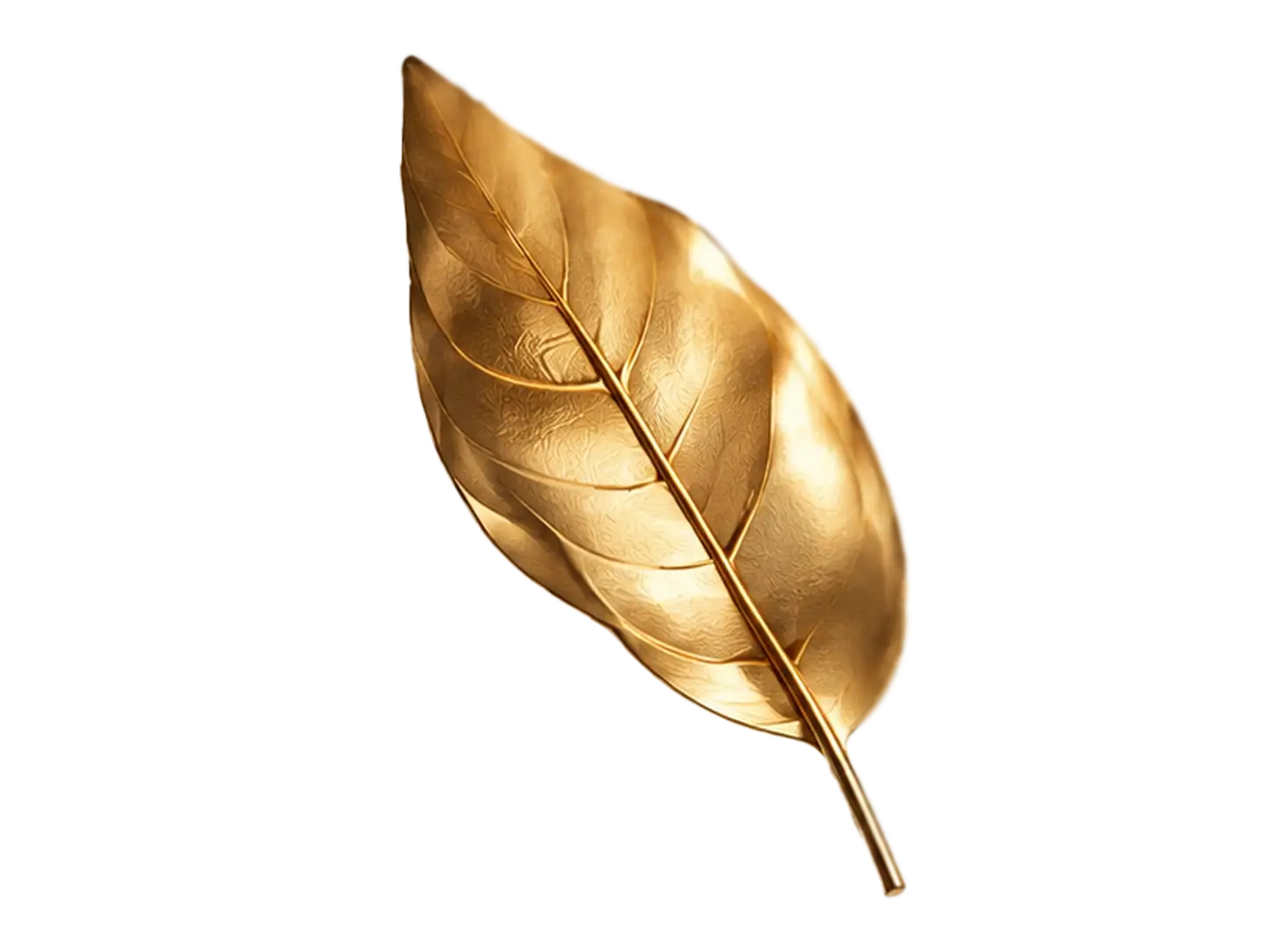 Decorative Leaf