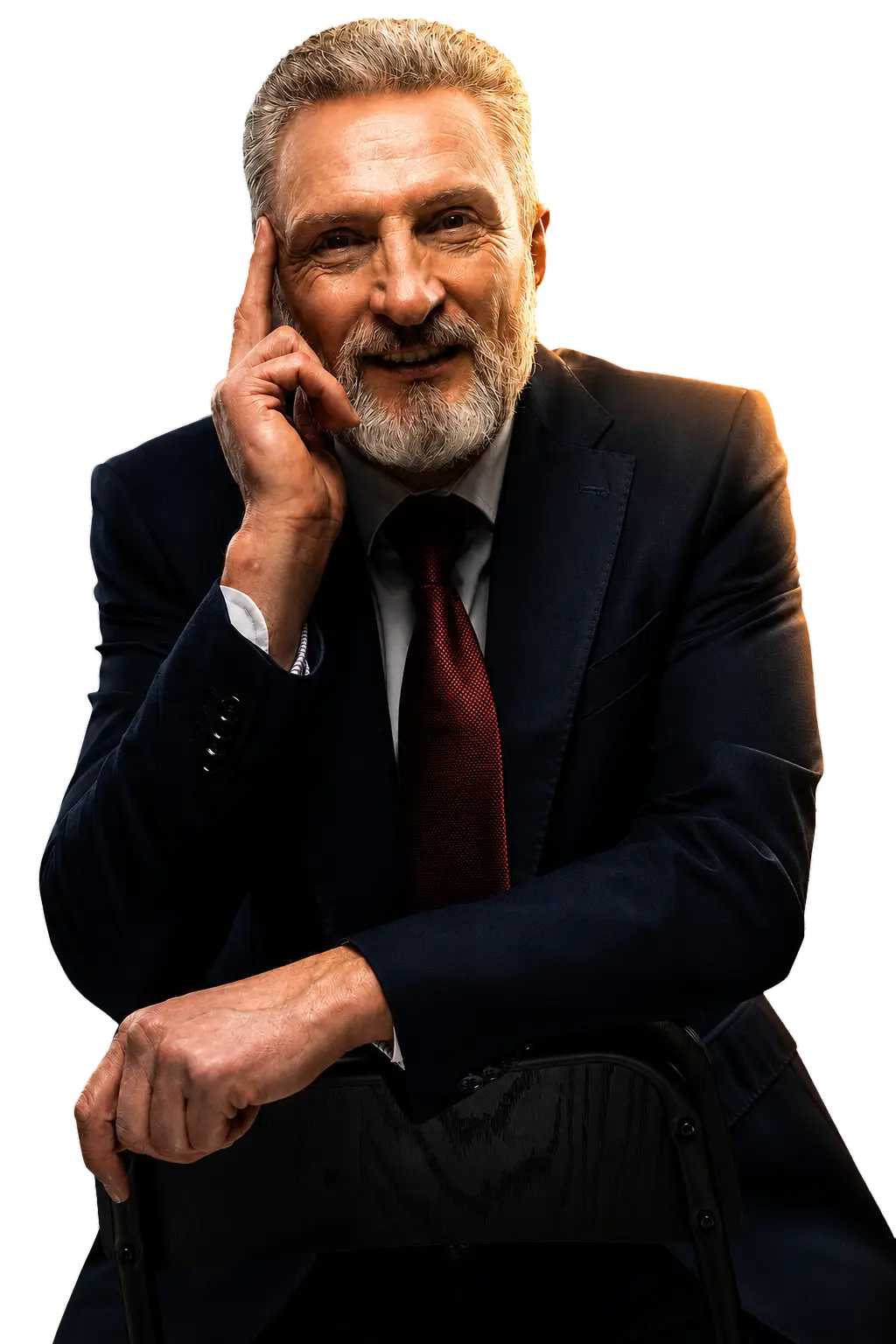 Criminal Defense Lawyer