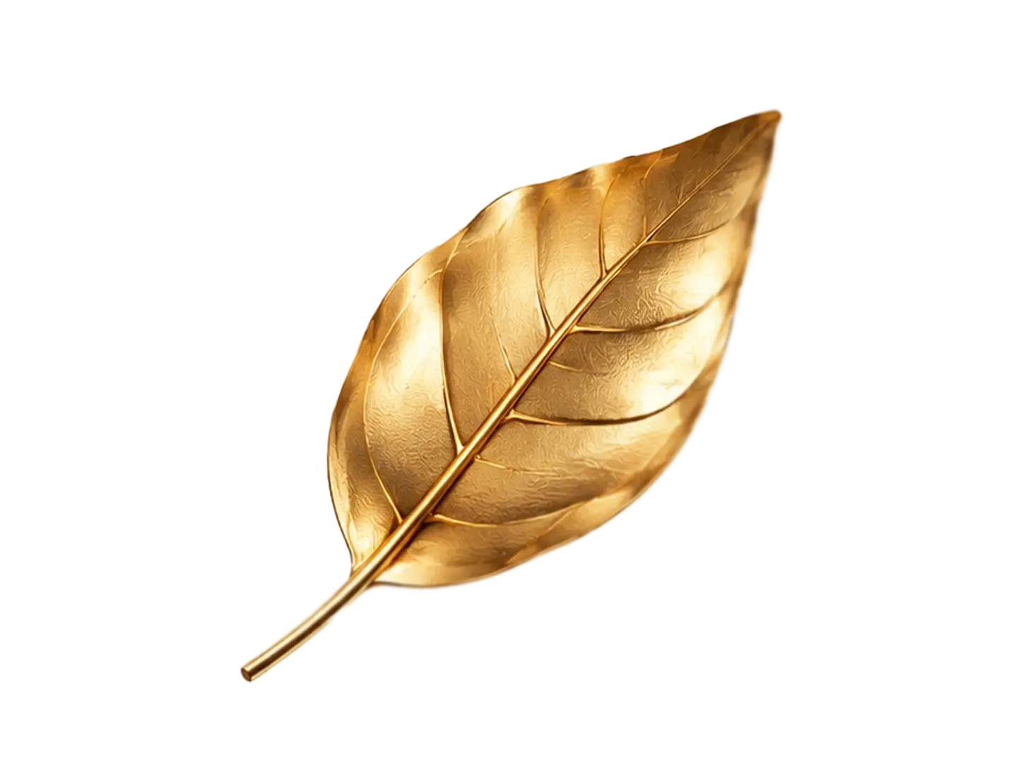 Decorative Leaf