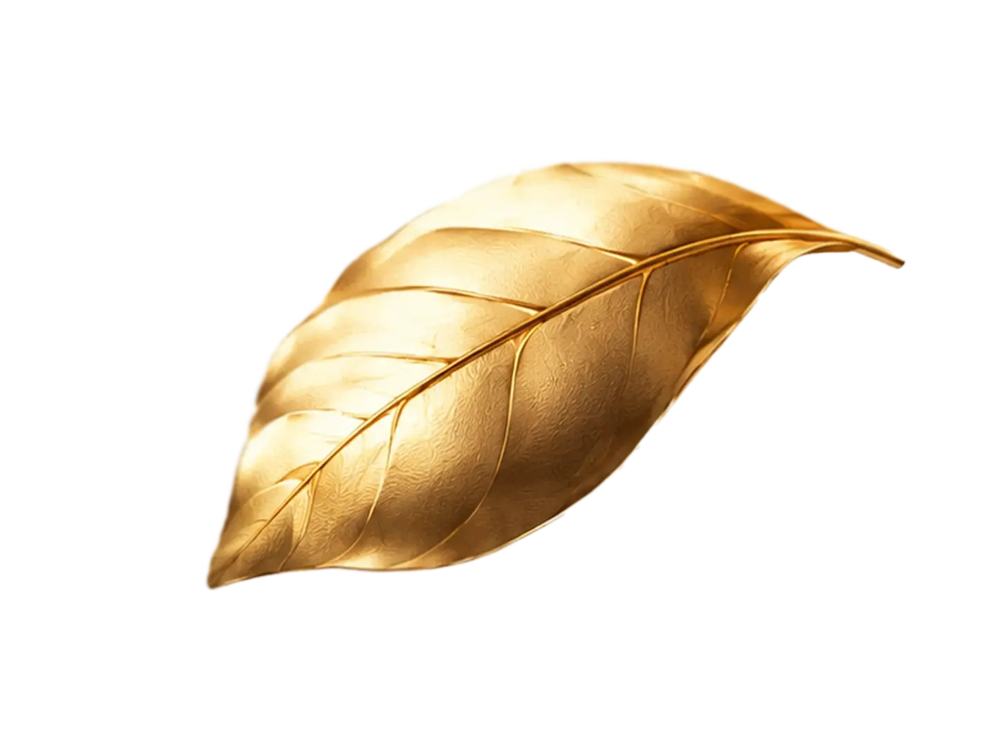 Decorative Leaf